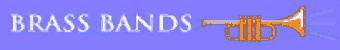 Brass Bands on the Net