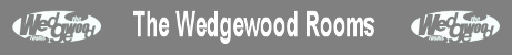 Wedgewood Rooms